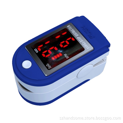 WK-50DL Pulse Oximeter,Finger Pulse Oximeter----CE & FDA Approved Oximeter